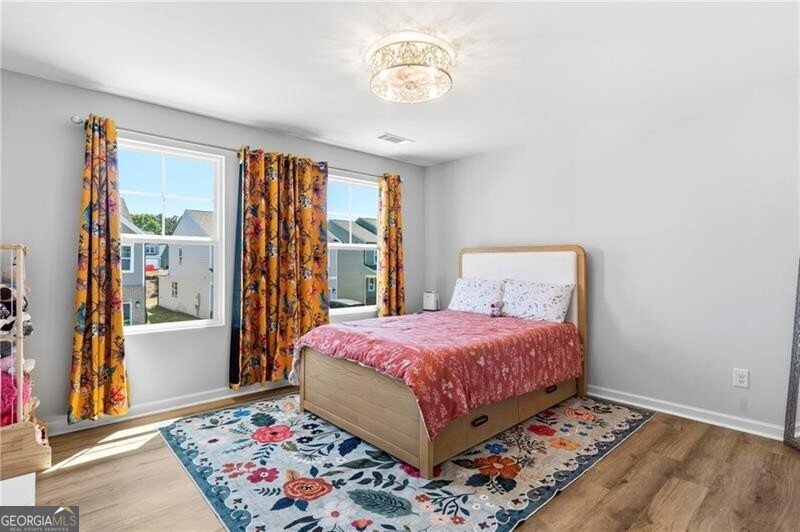 4131 Tillrock Lane Lilburn - Photo 28