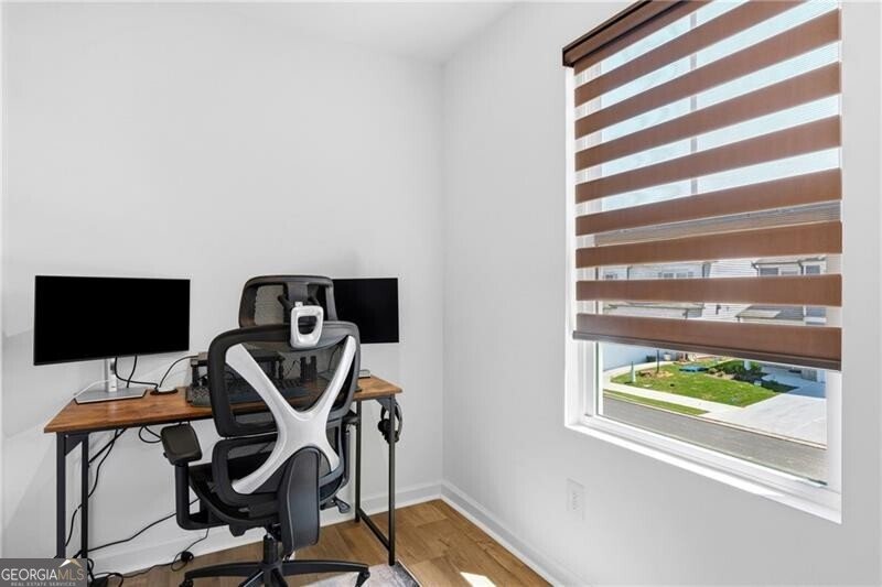 4131 Tillrock Lane Lilburn - Photo 29