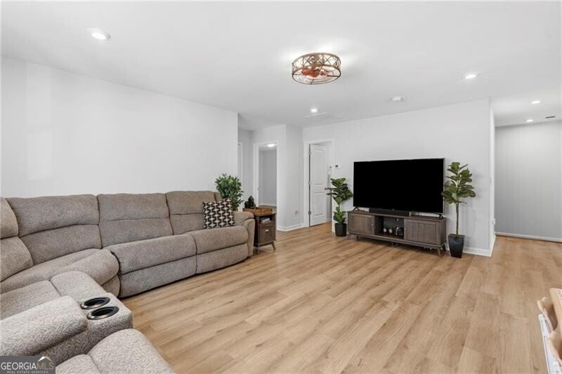 4131 Tillrock Lane Lilburn - Photo 36