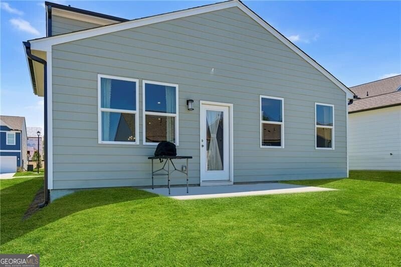 4131 Tillrock Lane Lilburn - Photo 37