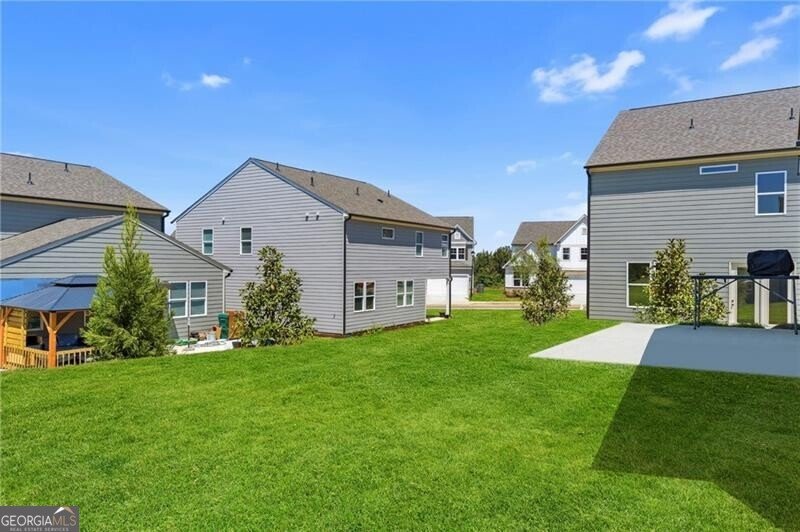 4131 Tillrock Lane Lilburn - Photo 38