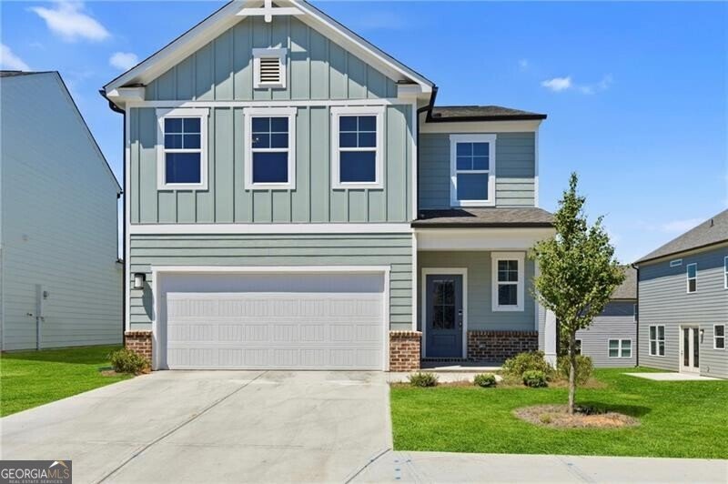 4131 Tillrock Lane Lilburn - Photo 7