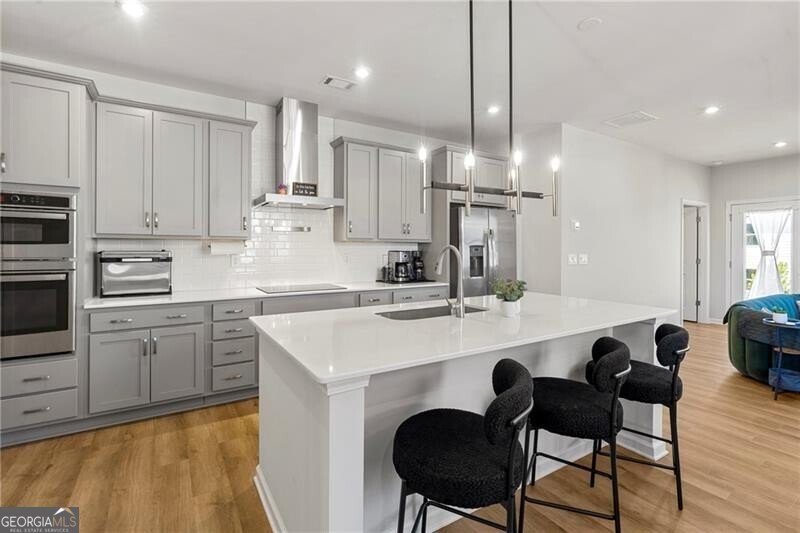 4131 Tillrock Lane Lilburn - Photo 9