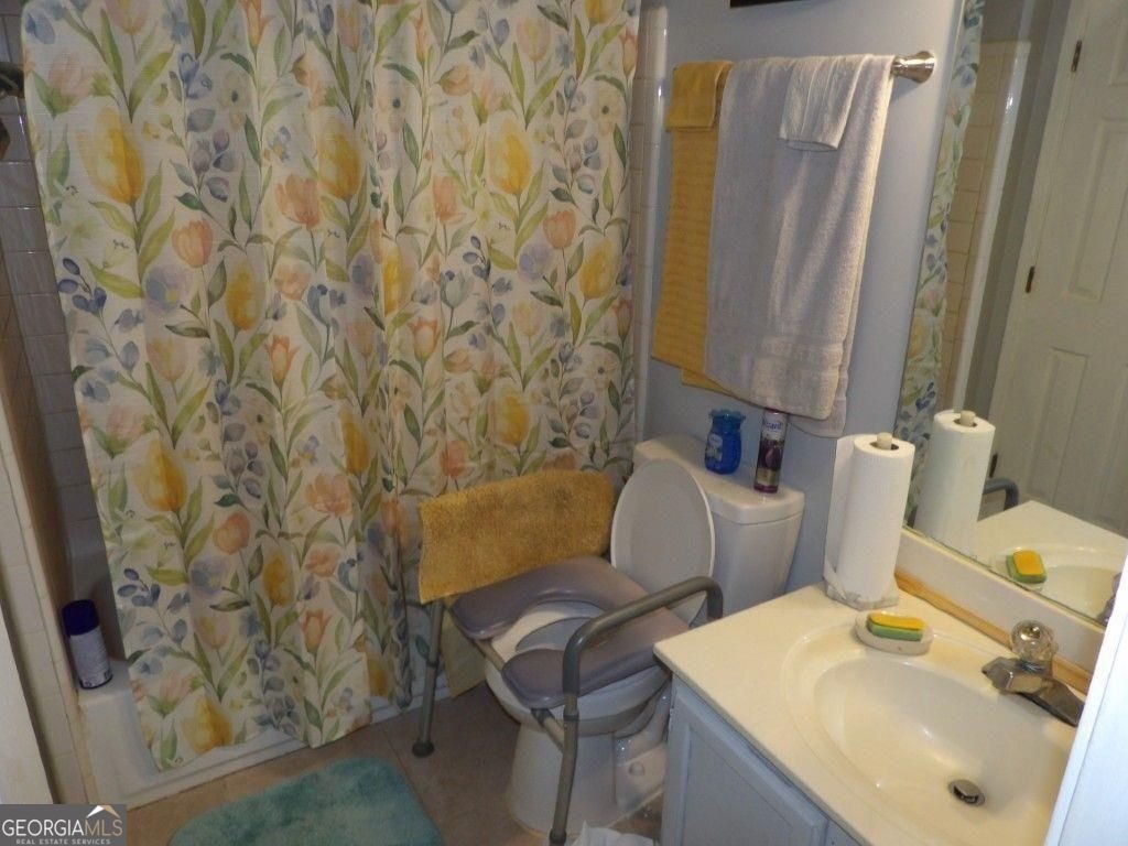 5607 Stonington Trace Parkway Stone Mountain - Photo 10