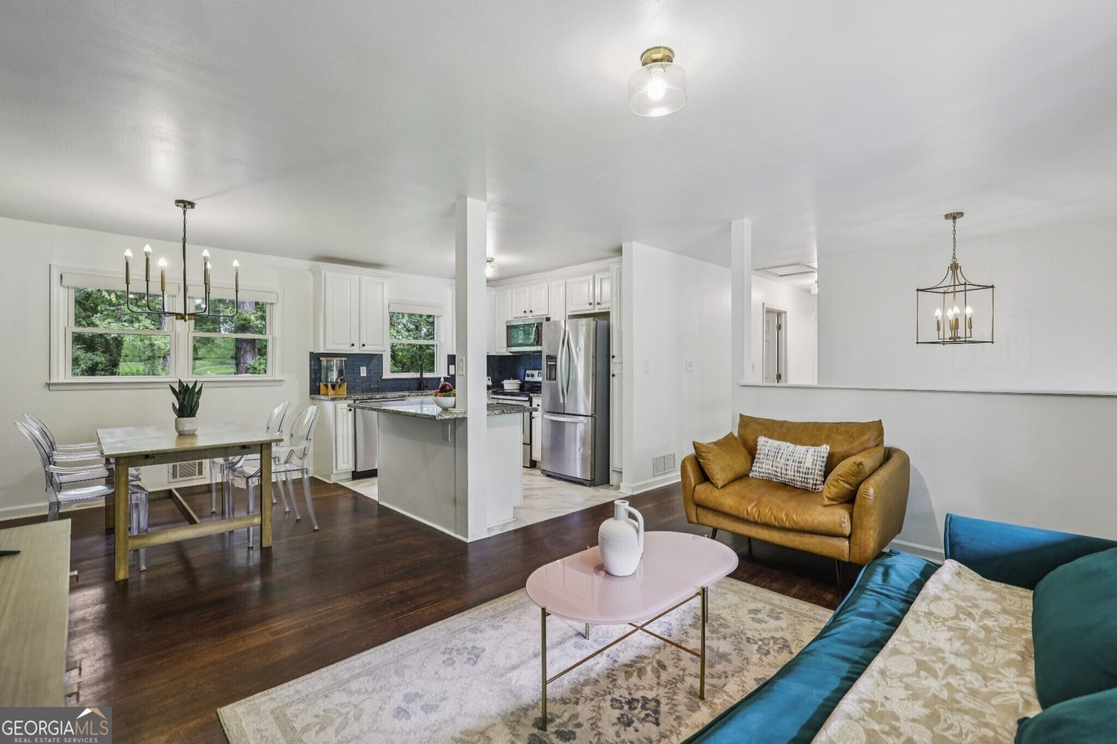 3453 Tulip Drive Decatur - Photo 11