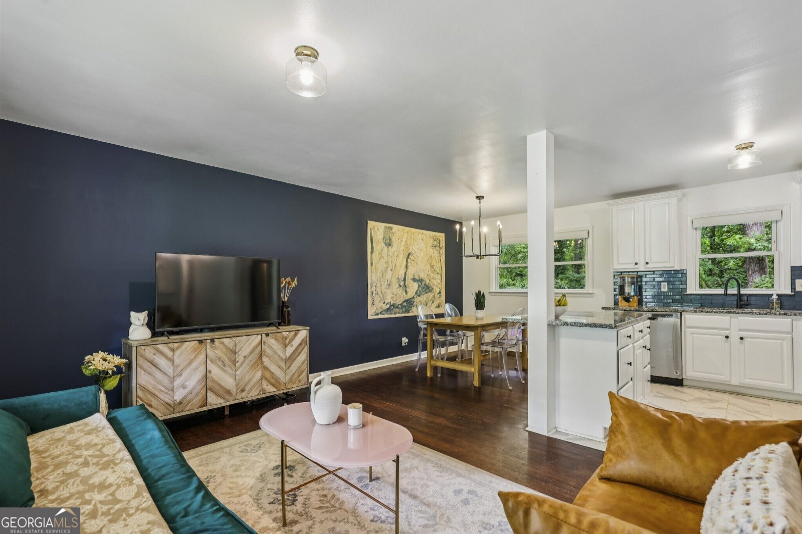 3453 Tulip Drive Decatur - Photo 14