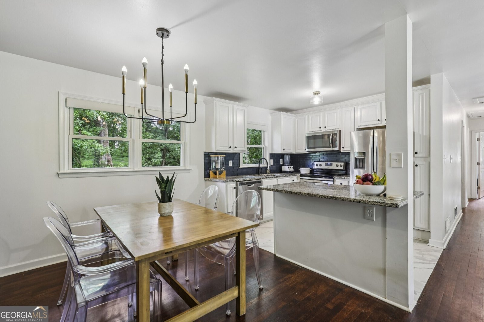 3453 Tulip Drive Decatur - Photo 16