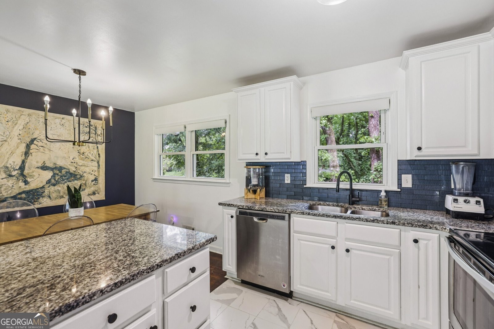 3453 Tulip Drive Decatur - Photo 18