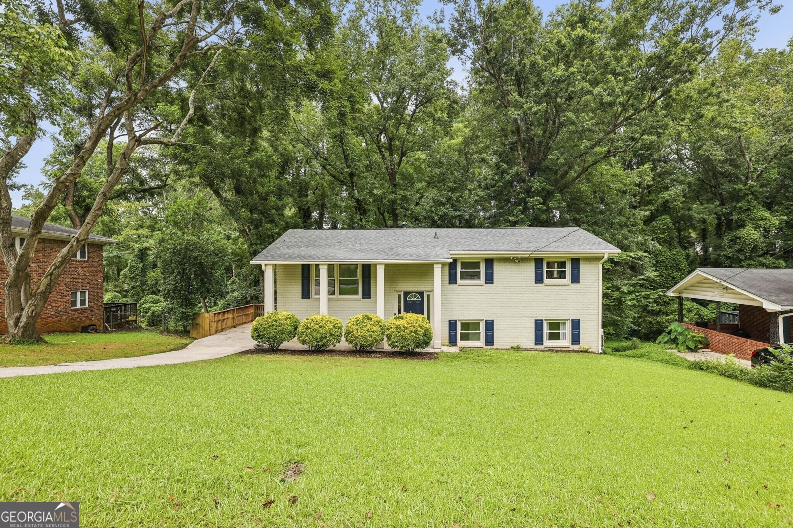 3453 Tulip Drive Decatur - Photo 39