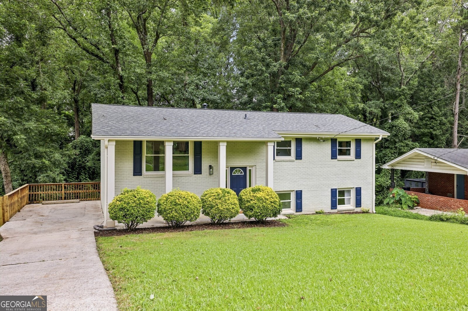 3453 Tulip Drive Decatur - Photo 9