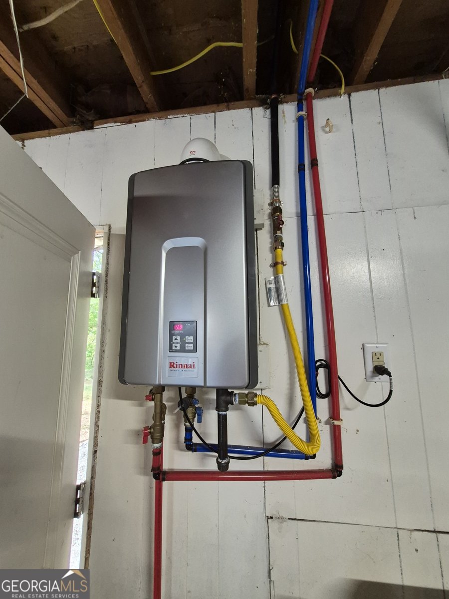 243 Rhodes Drive Athens - Photo 35