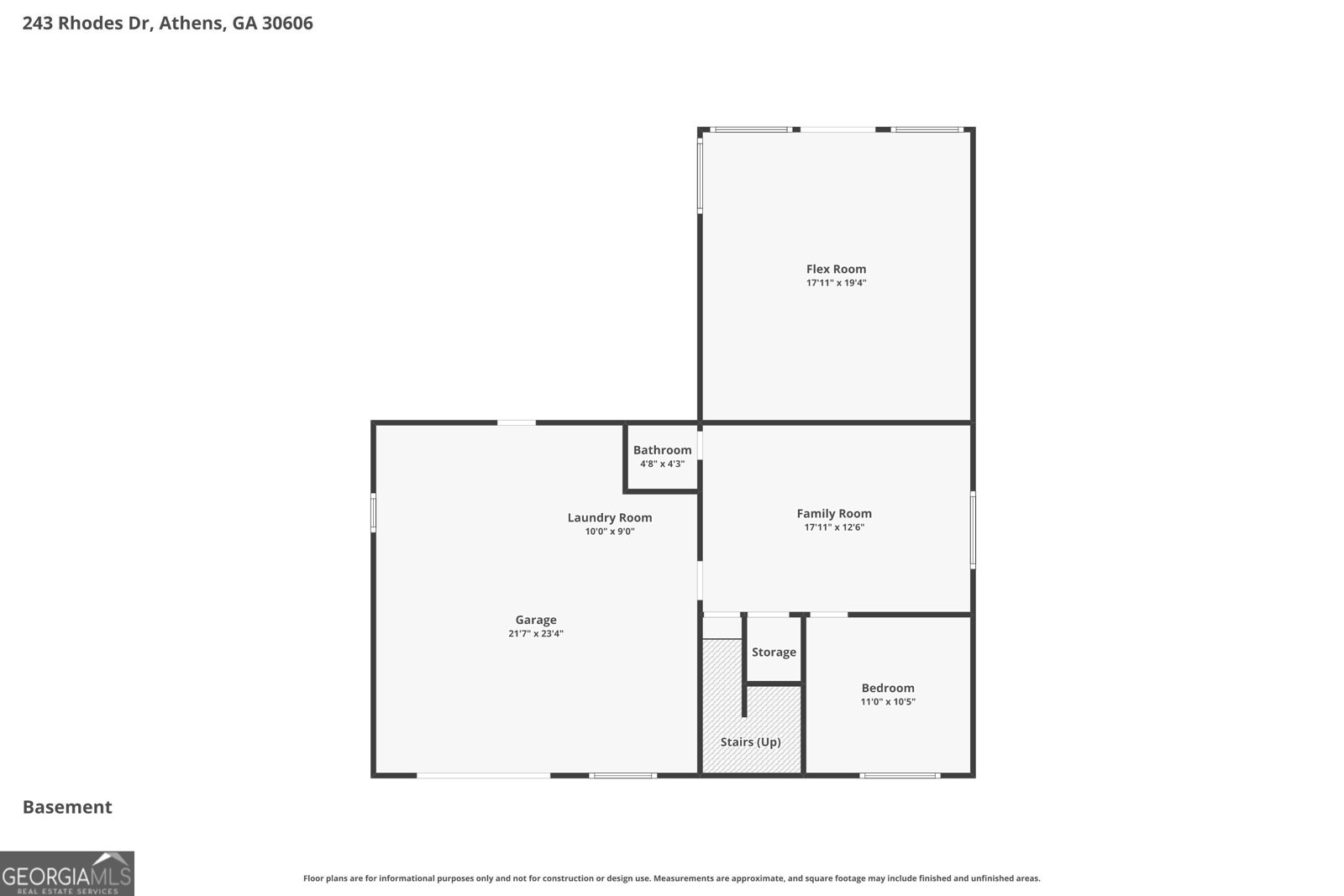 243 Rhodes Drive Athens - Photo 45