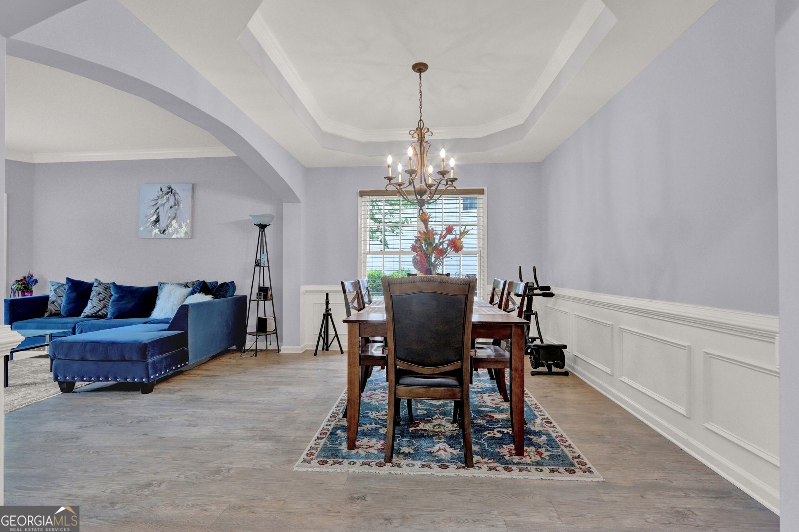 2818 Stockbridge Way Dacula - Photo 10