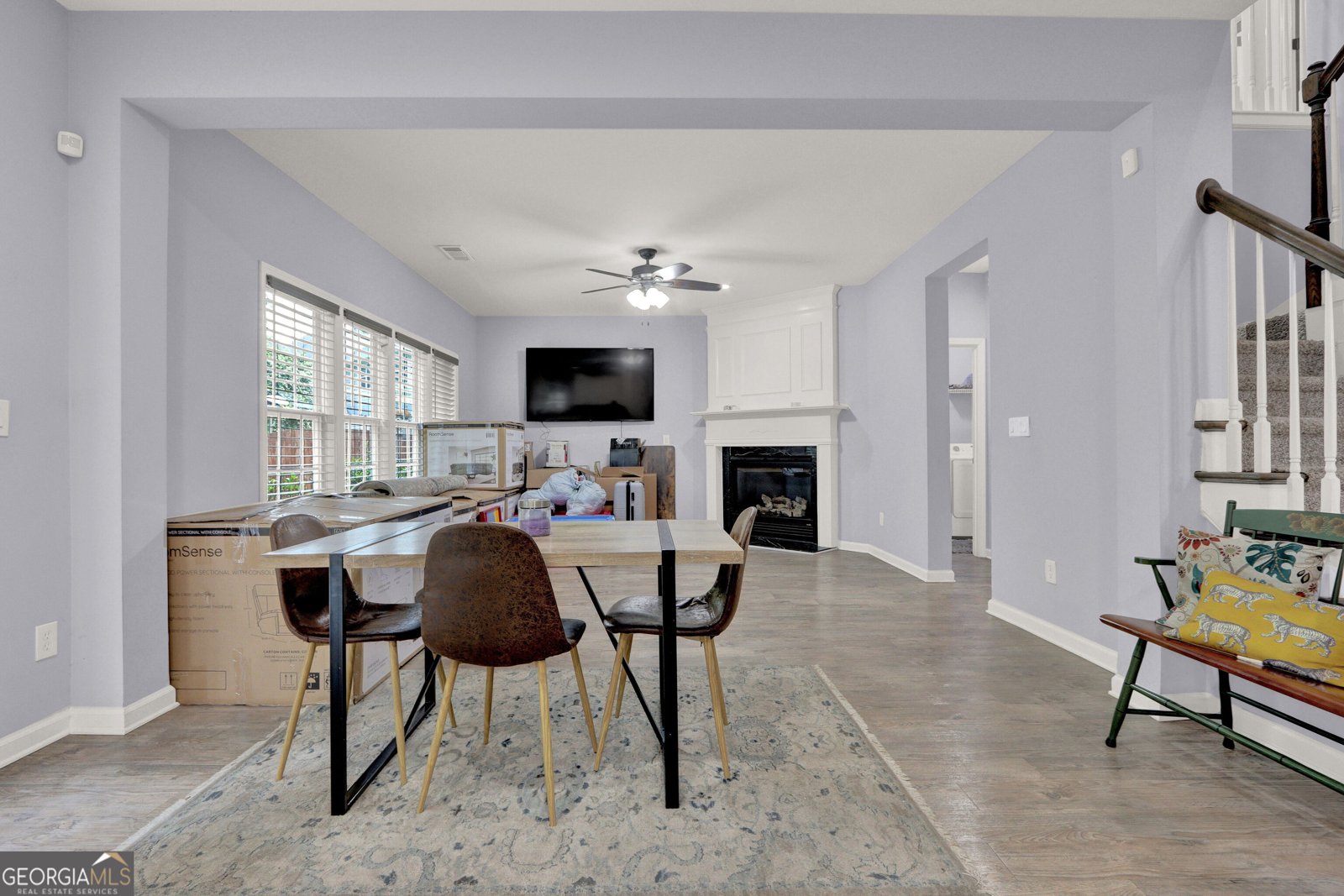 2818 Stockbridge Way Dacula - Photo 11