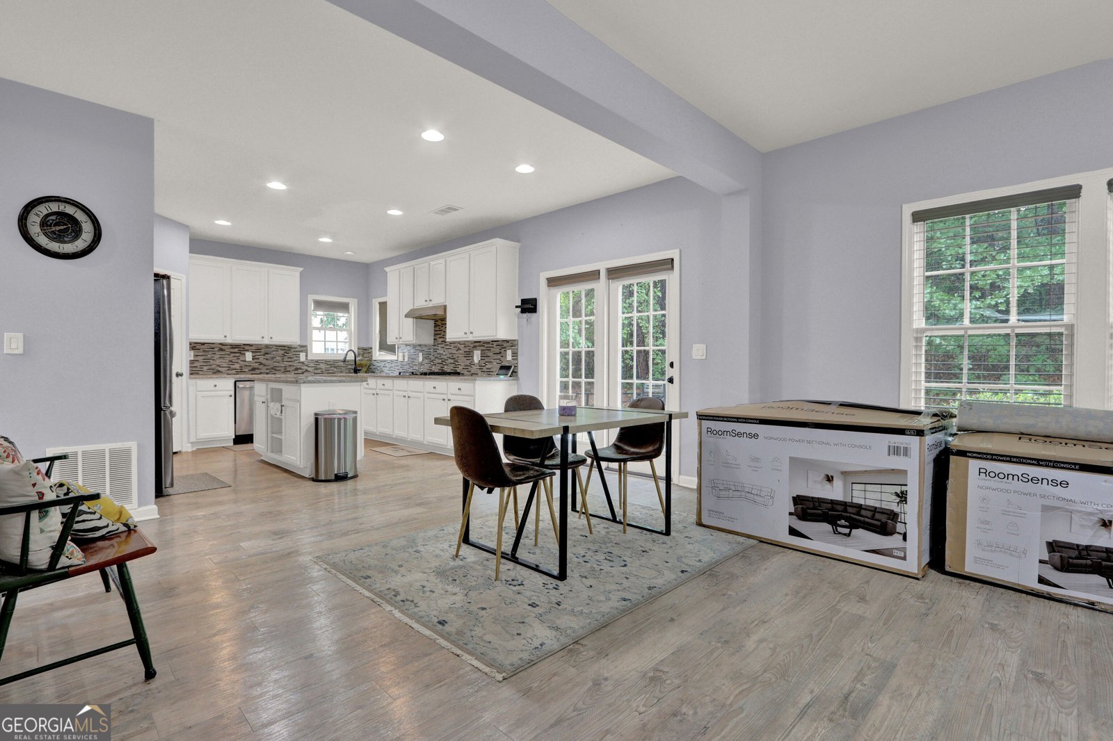 2818 Stockbridge Way Dacula - Photo 12