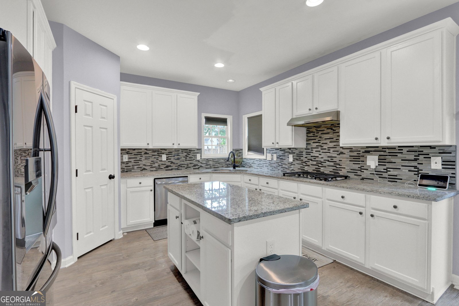 2818 Stockbridge Way Dacula - Photo 13