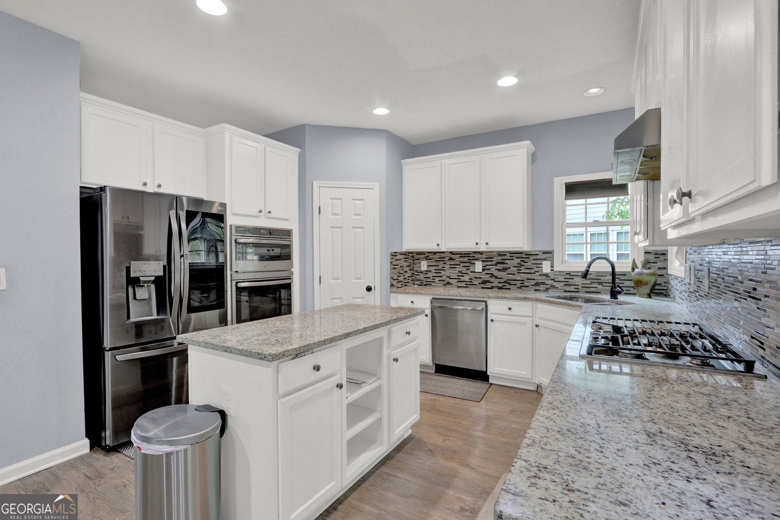 2818 Stockbridge Way Dacula - Photo 14
