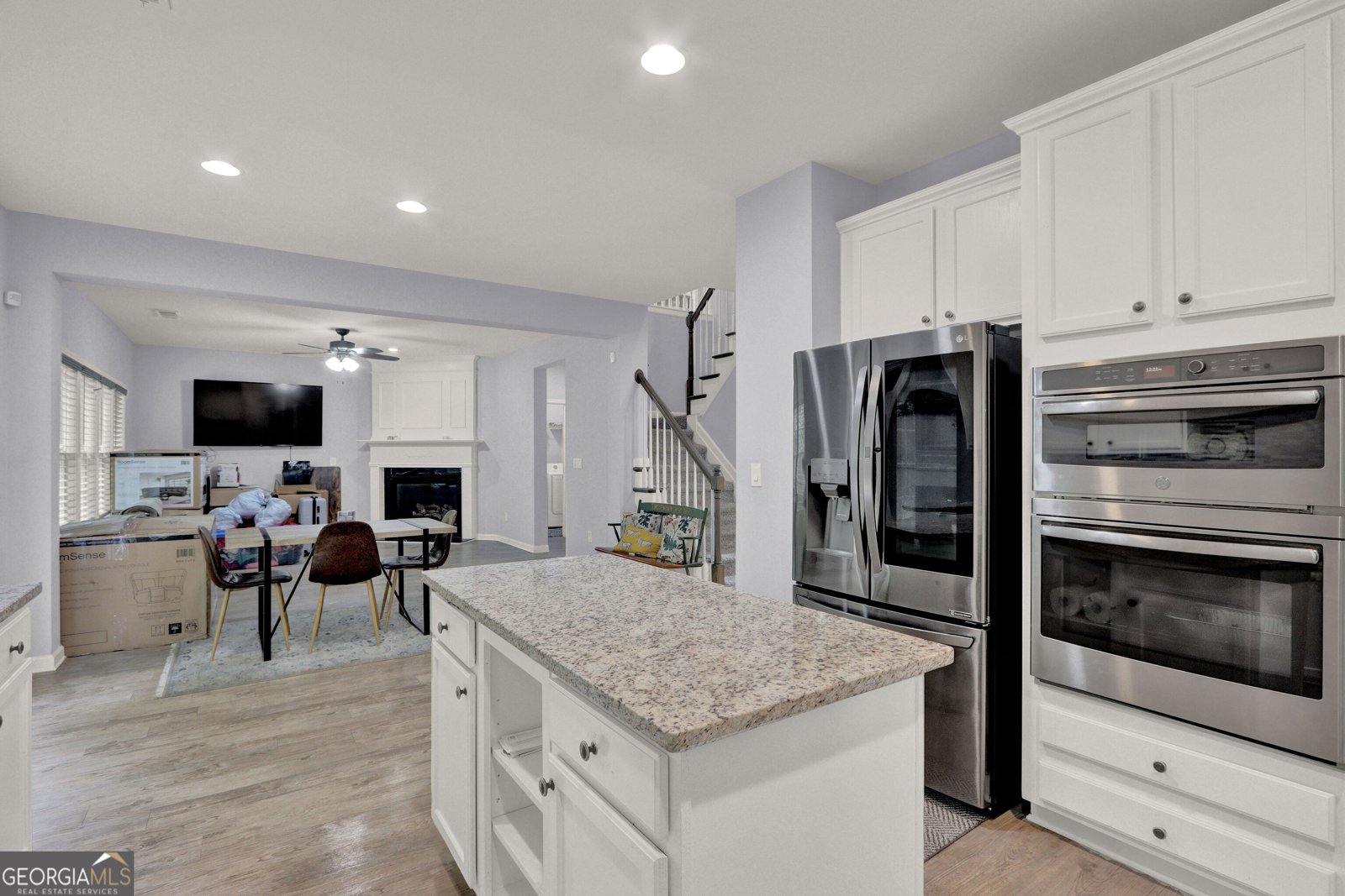 2818 Stockbridge Way Dacula - Photo 15