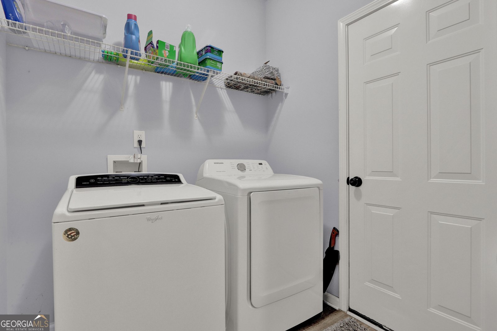 2818 Stockbridge Way Dacula - Photo 18