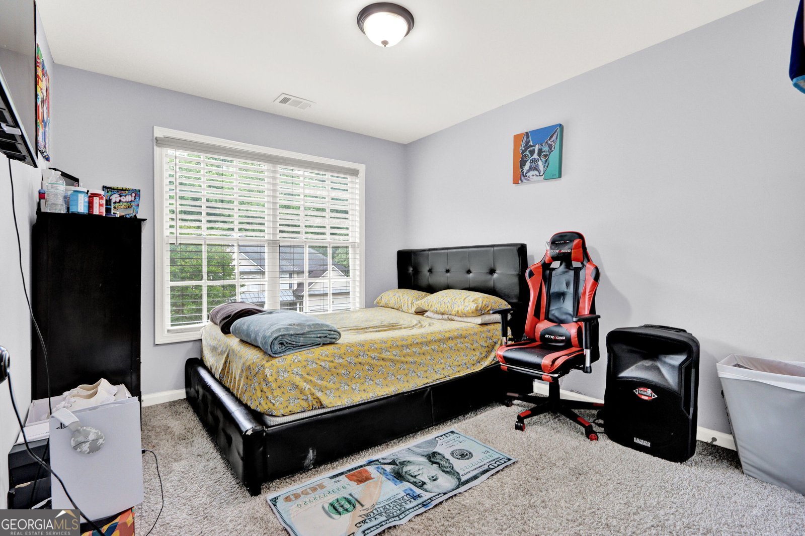 2818 Stockbridge Way Dacula - Photo 21