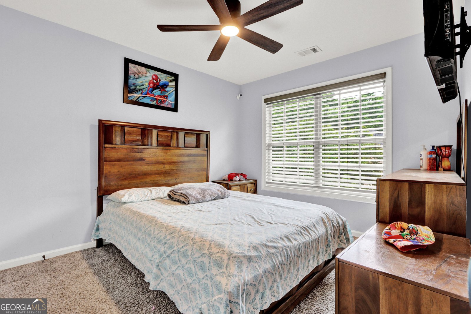 2818 Stockbridge Way Dacula - Photo 22