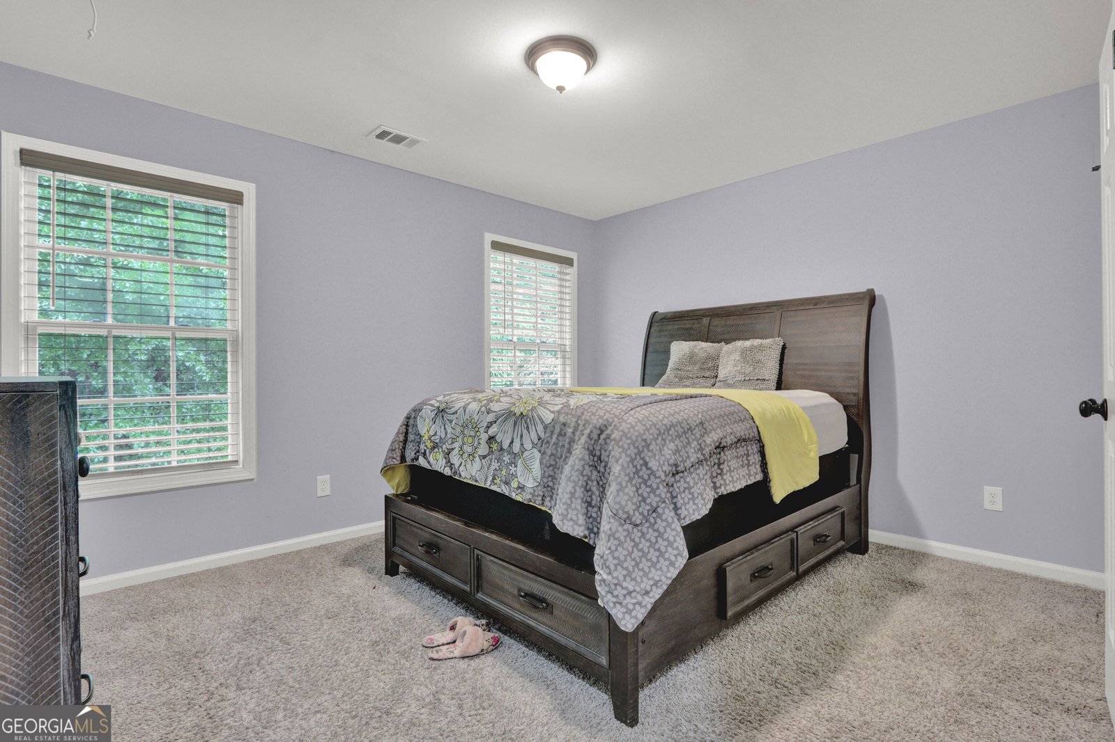 2818 Stockbridge Way Dacula - Photo 23