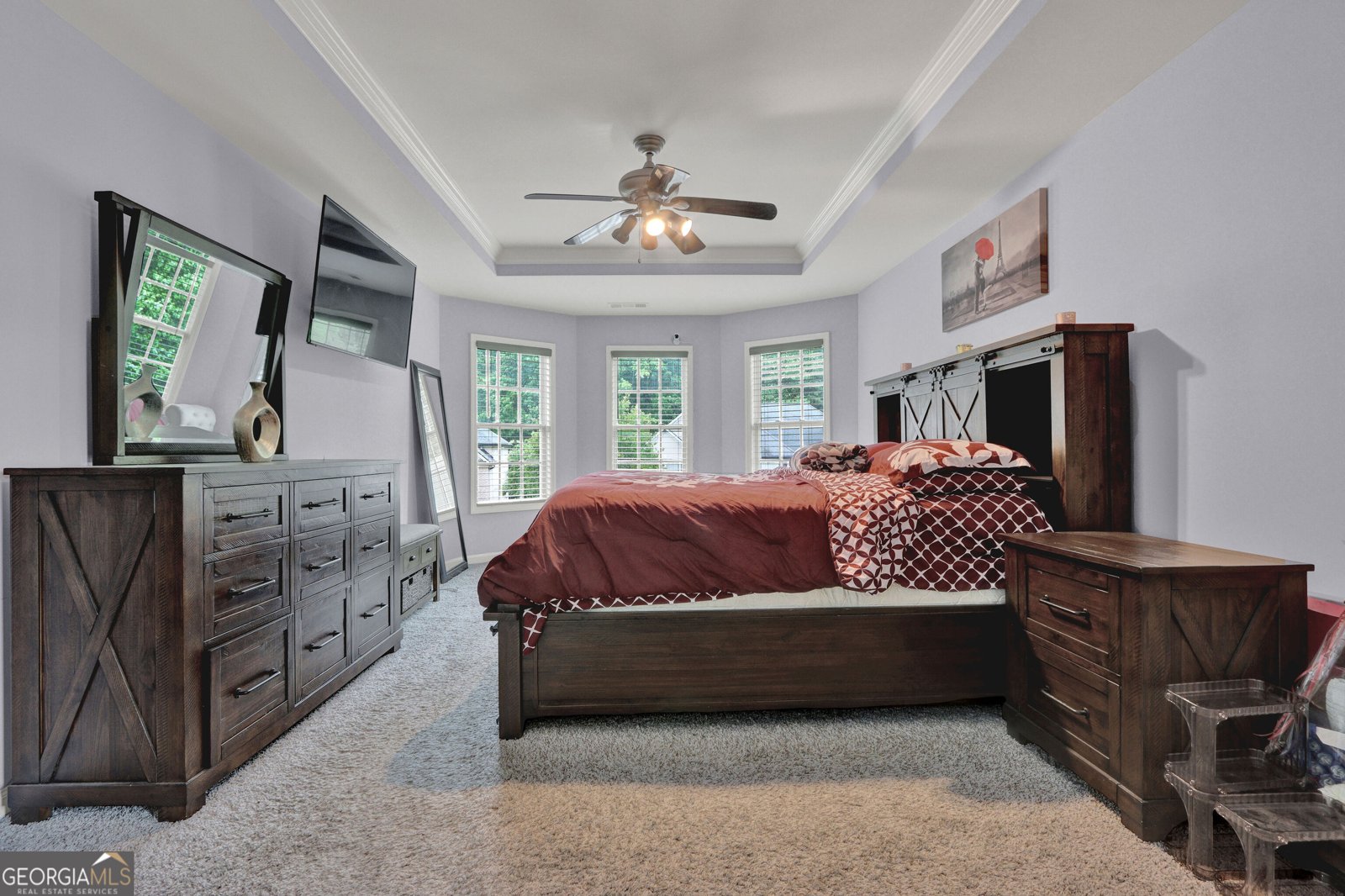 2818 Stockbridge Way Dacula - Photo 25