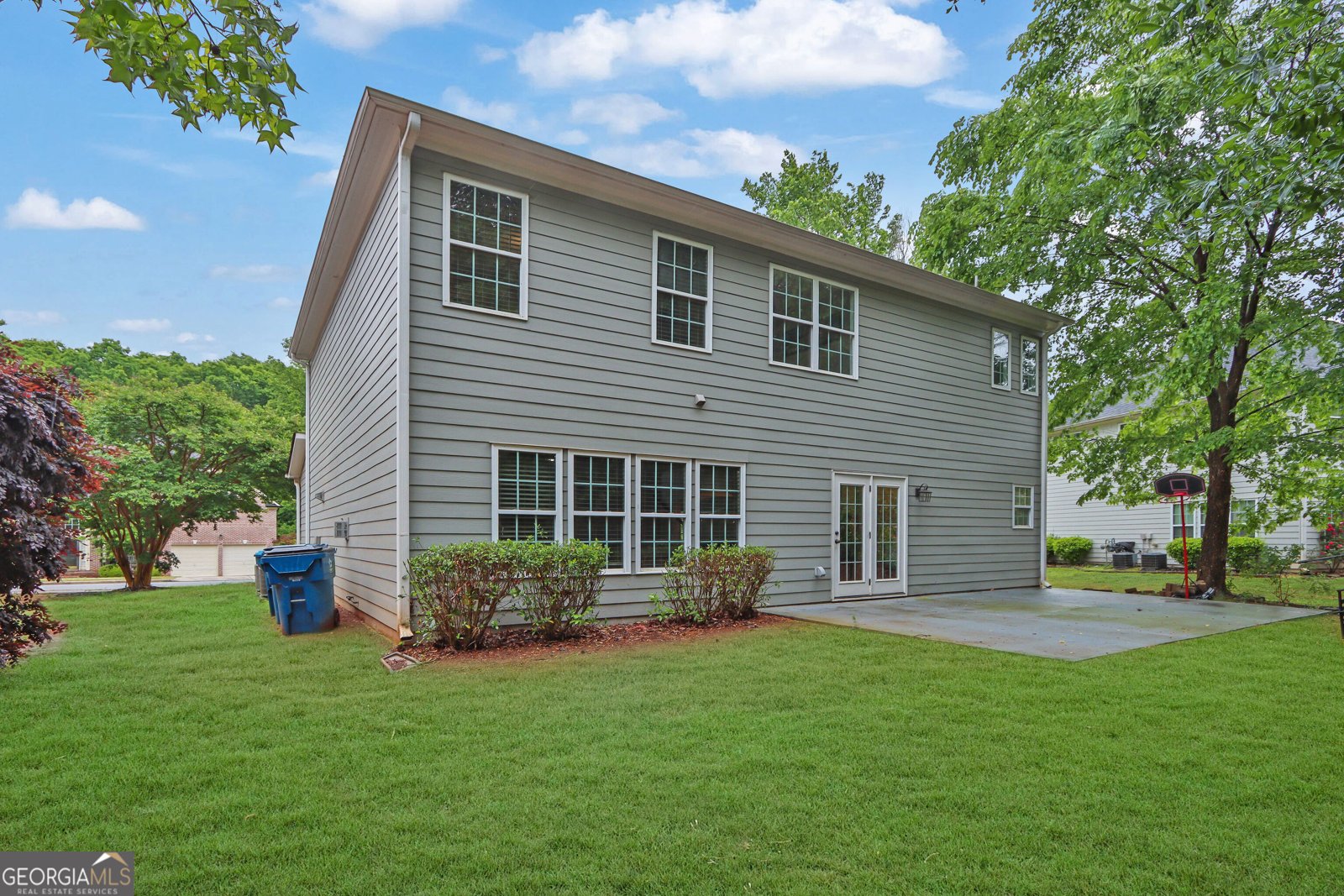 2818 Stockbridge Way Dacula - Photo 30