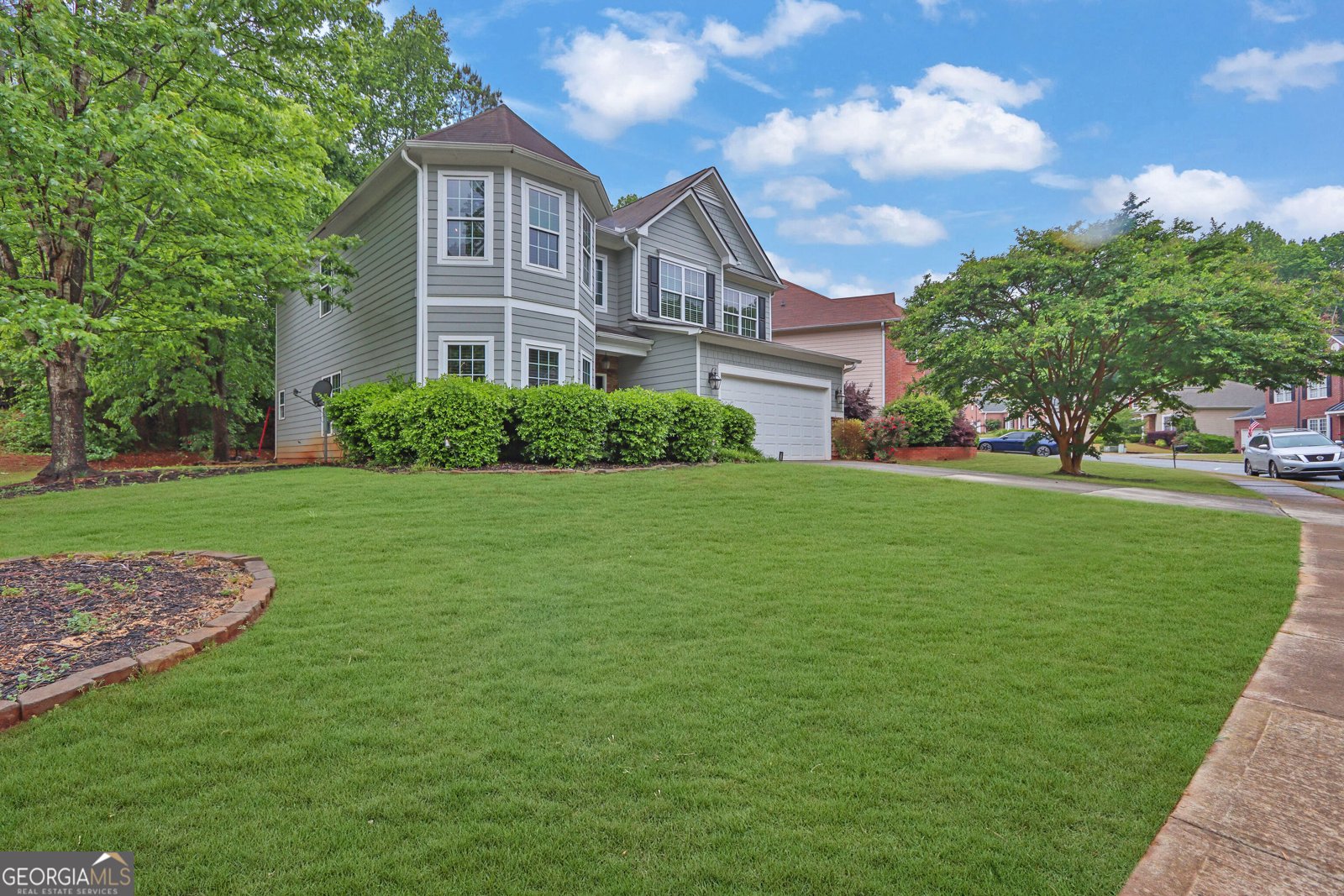 2818 Stockbridge Way Dacula - Photo 31