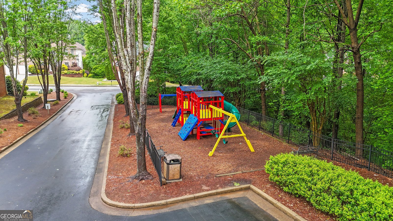 2818 Stockbridge Way Dacula - Photo 32