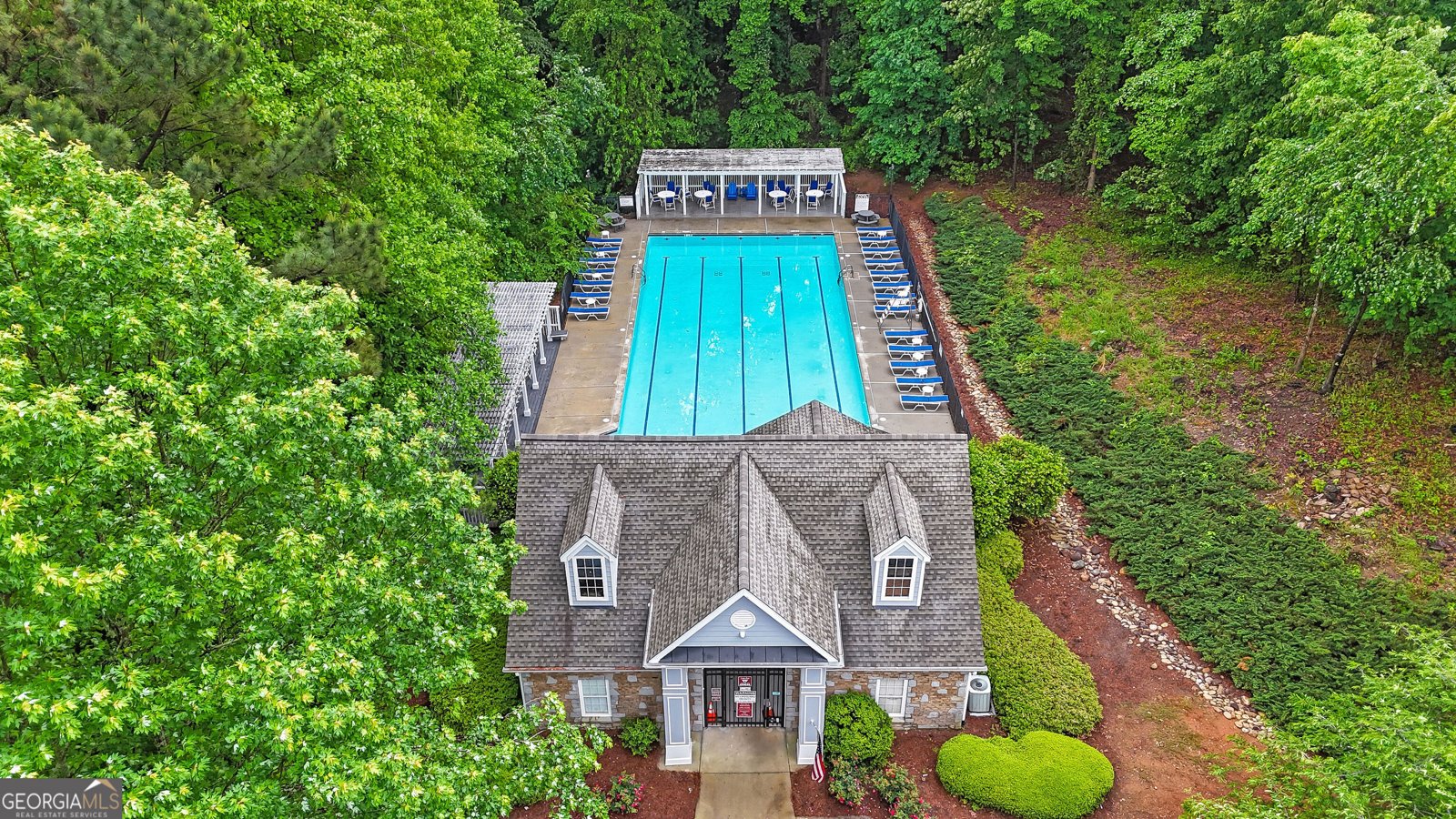 2818 Stockbridge Way Dacula - Photo 33