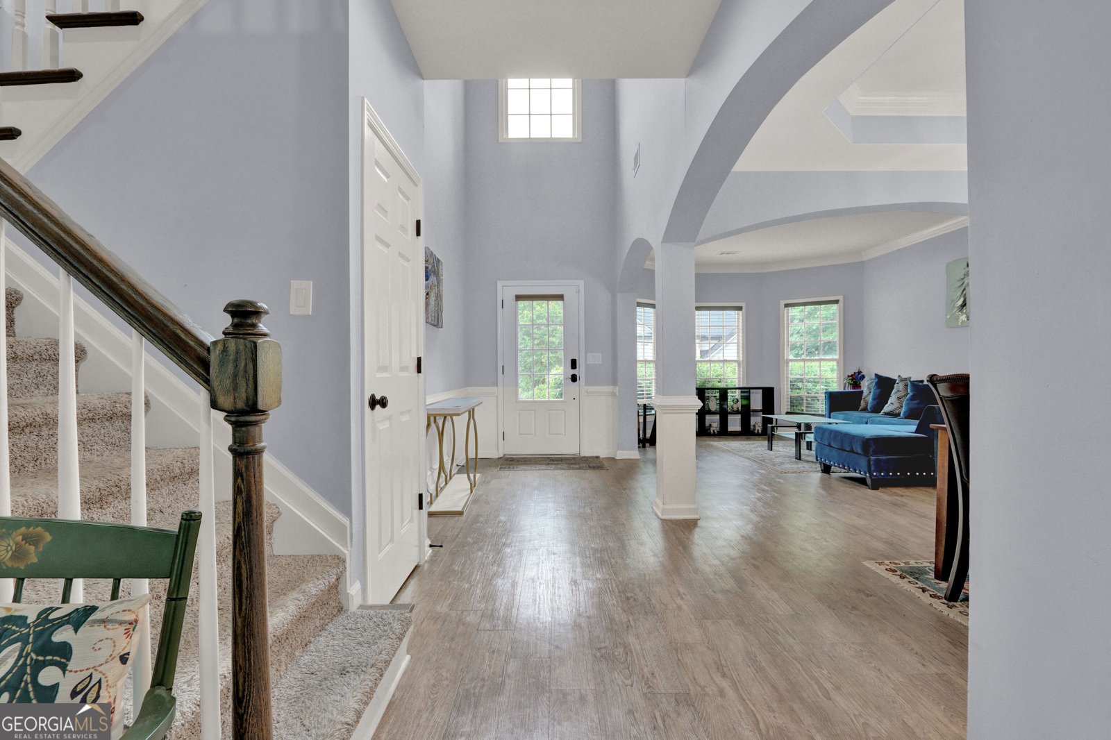 2818 Stockbridge Way Dacula - Photo 6