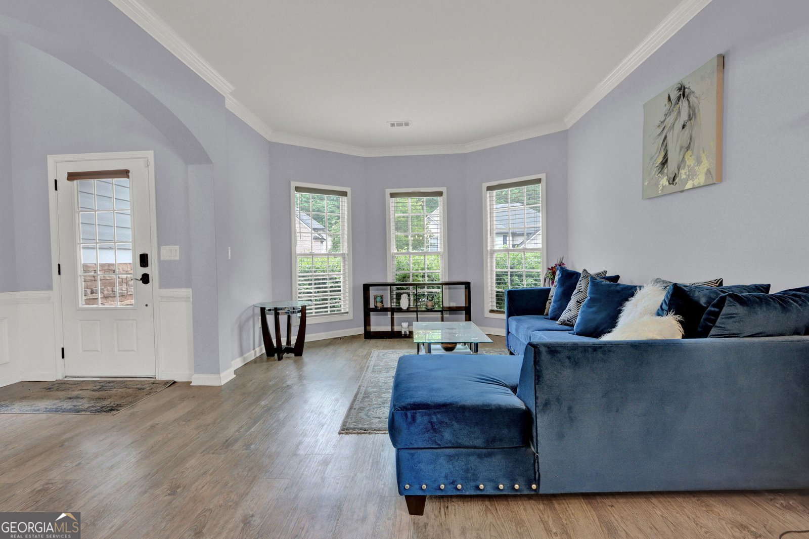 2818 Stockbridge Way Dacula - Photo 7