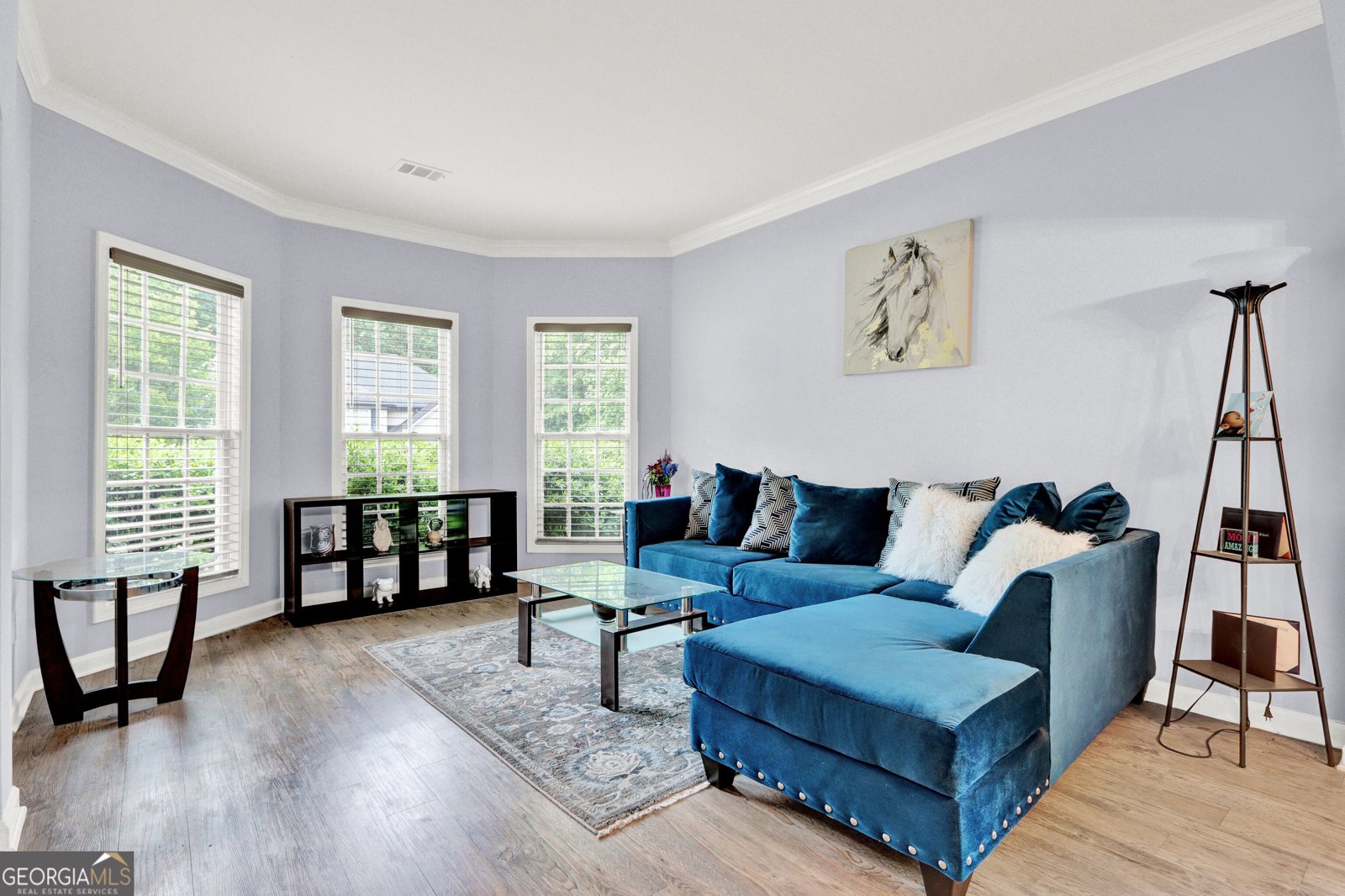 2818 Stockbridge Way Dacula - Photo 8