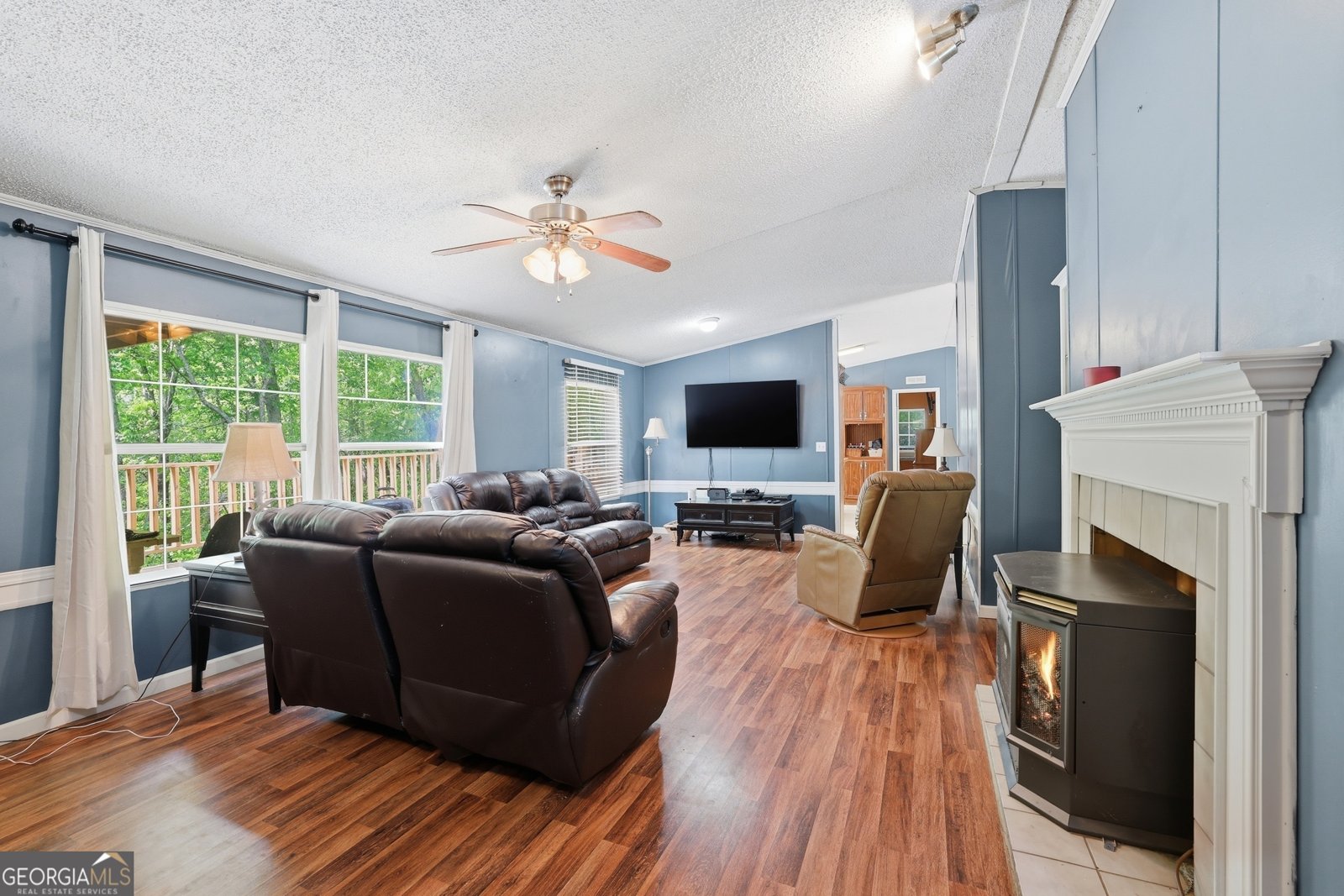 1006 Paradise Park Road Cornelia - Photo 11