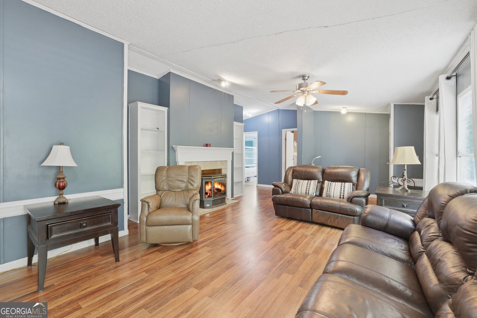 1006 Paradise Park Road Cornelia - Photo 13