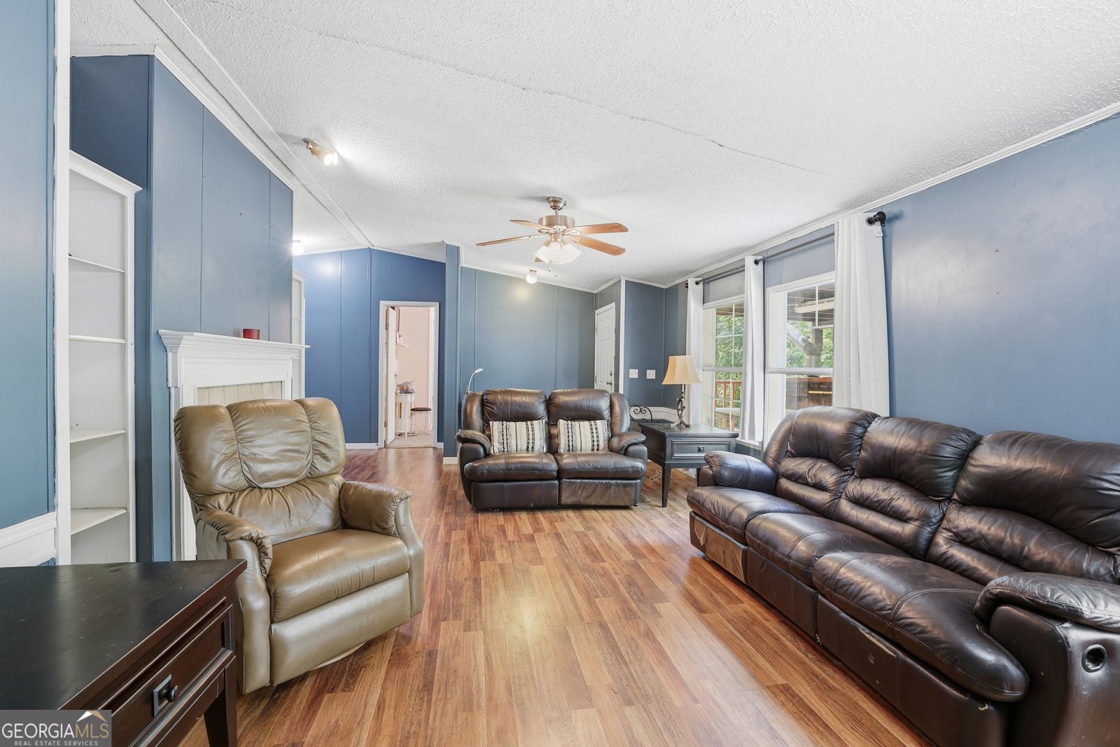 1006 Paradise Park Road Cornelia - Photo 14