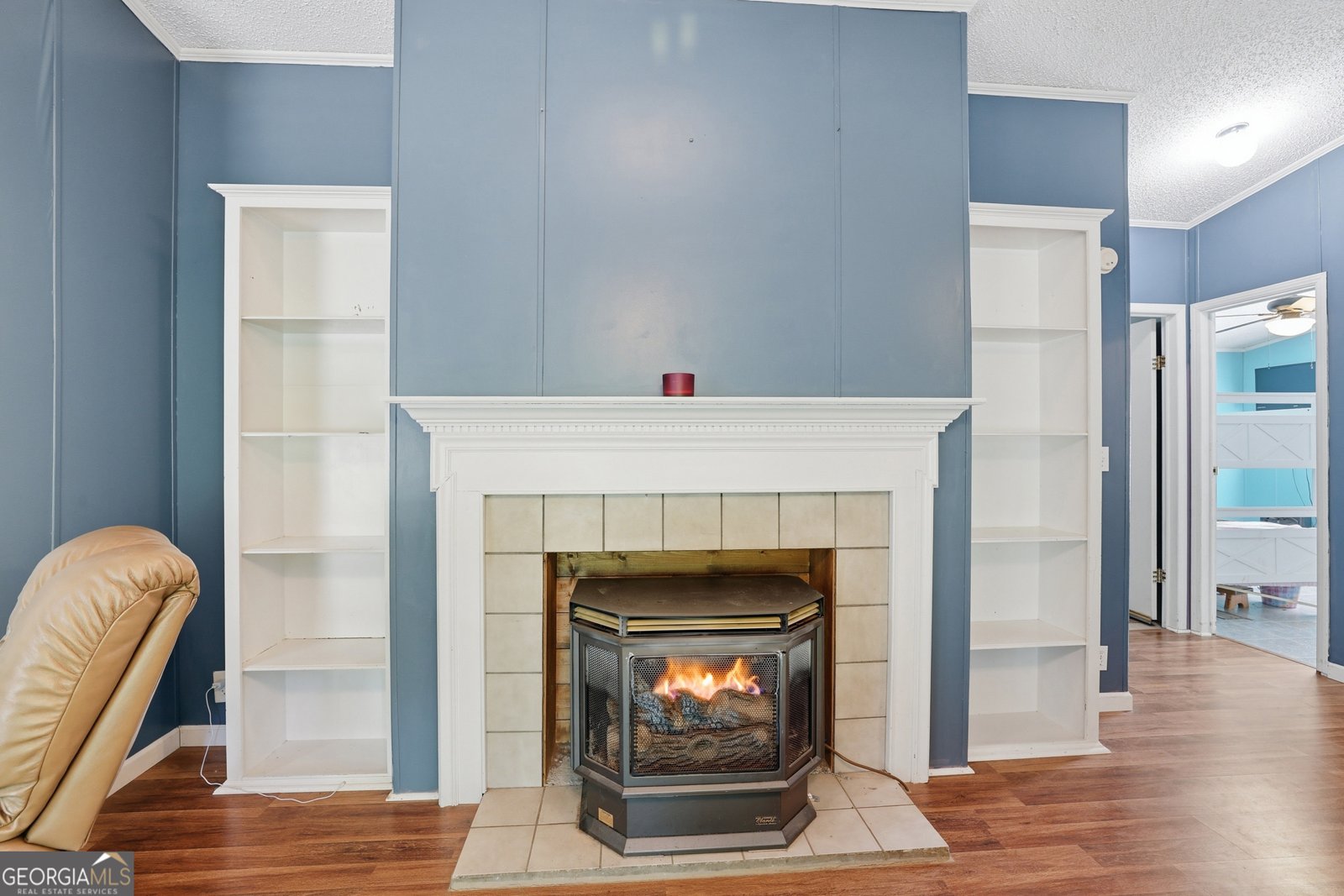 1006 Paradise Park Road Cornelia - Photo 15