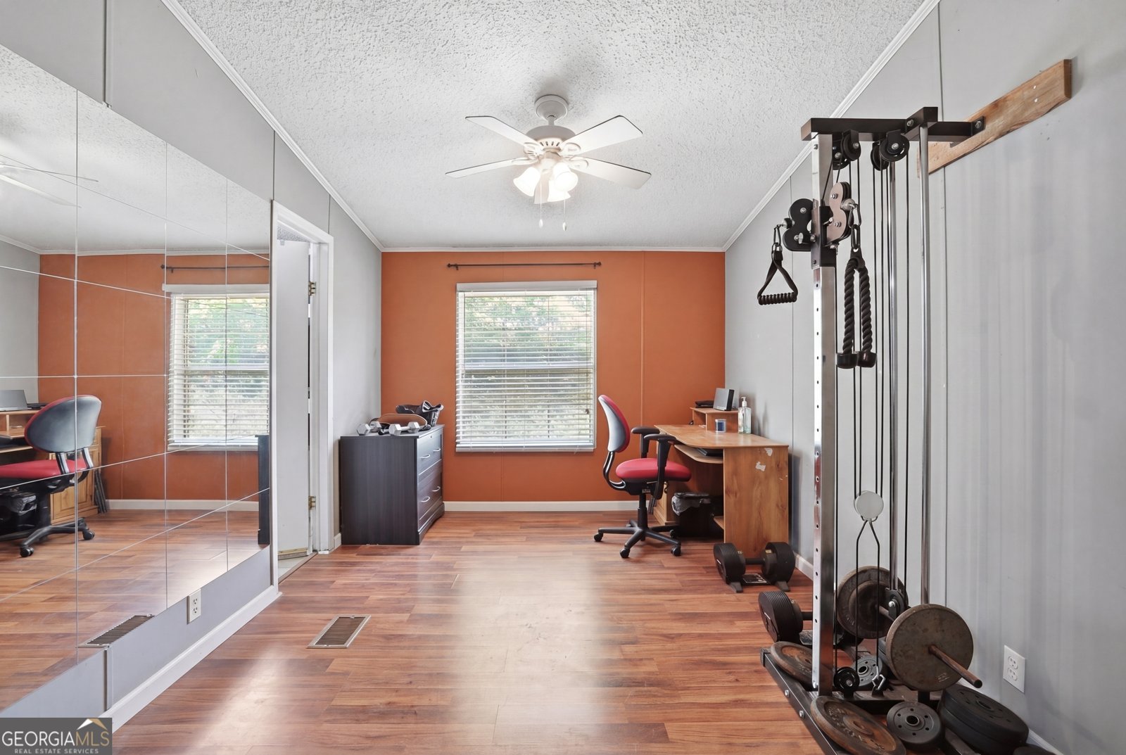 1006 Paradise Park Road Cornelia - Photo 19