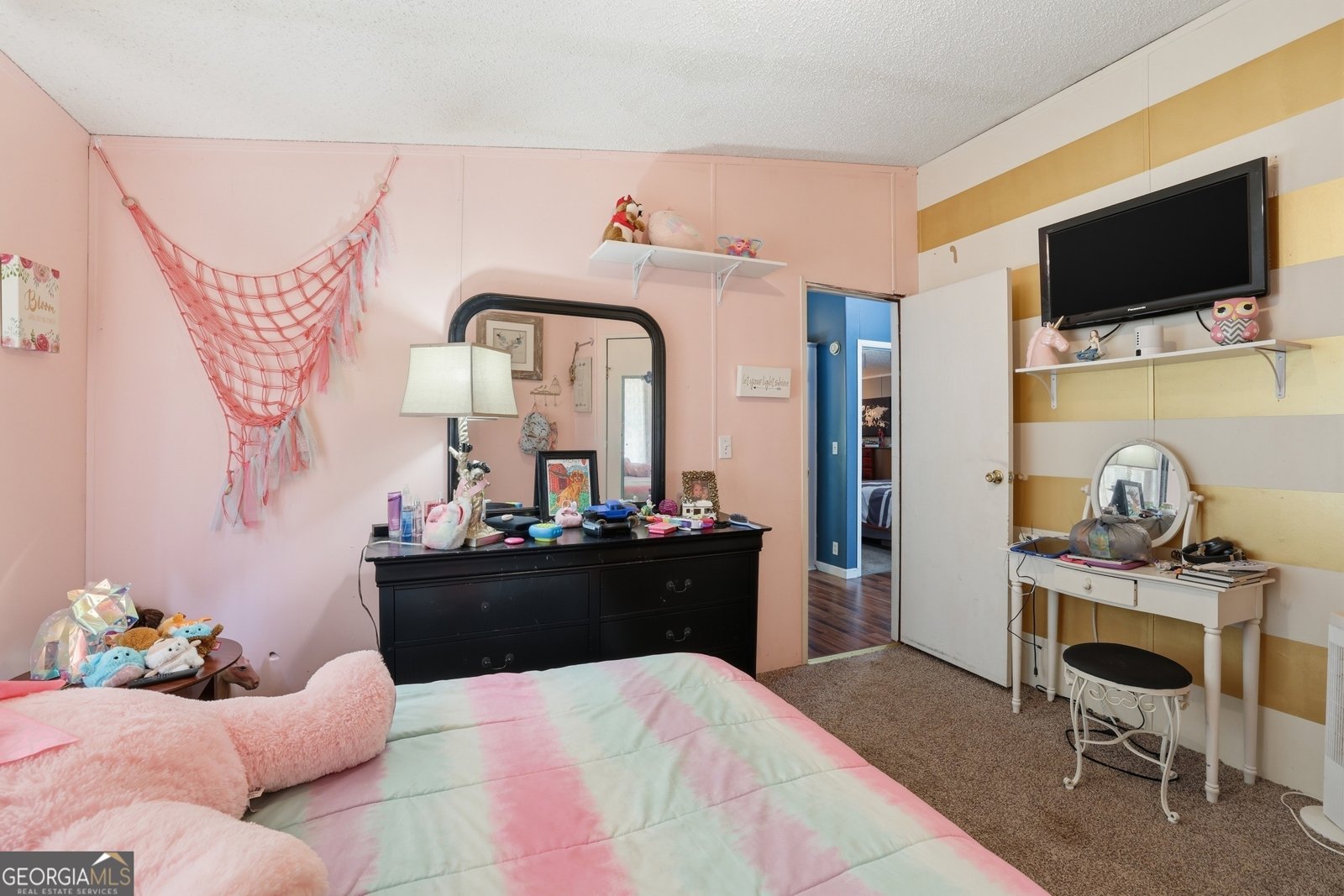 1006 Paradise Park Road Cornelia - Photo 21