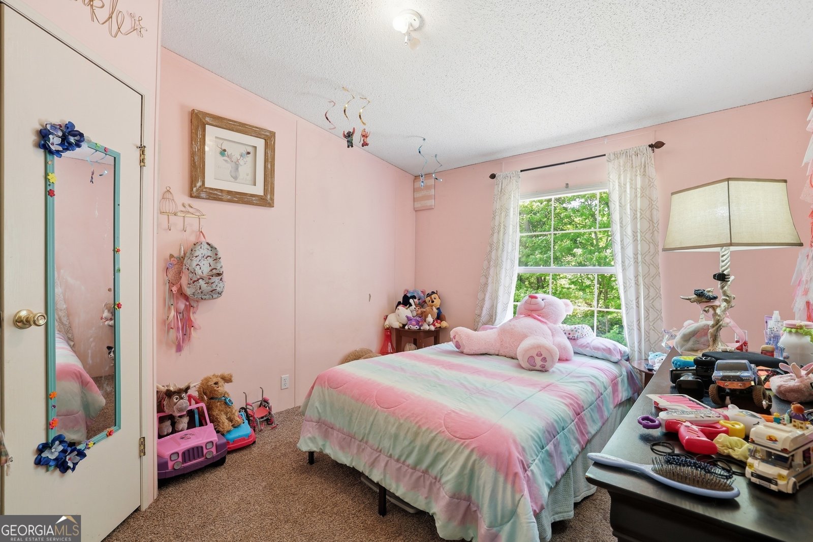 1006 Paradise Park Road Cornelia - Photo 22