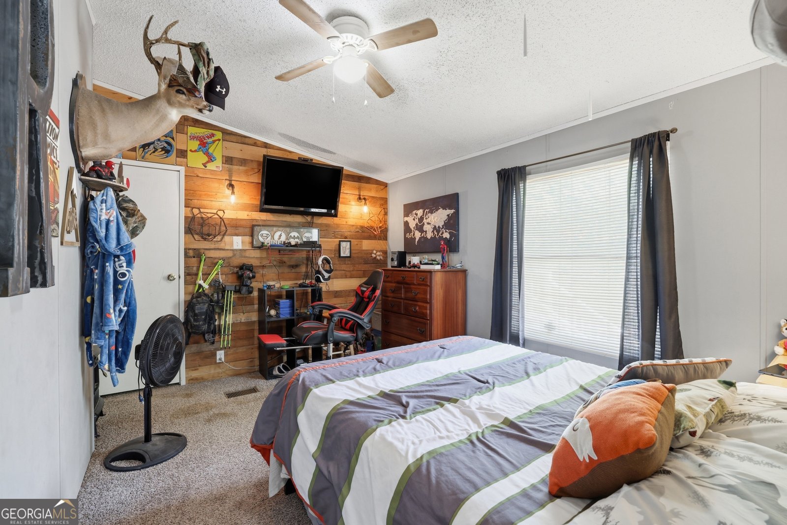 1006 Paradise Park Road Cornelia - Photo 26