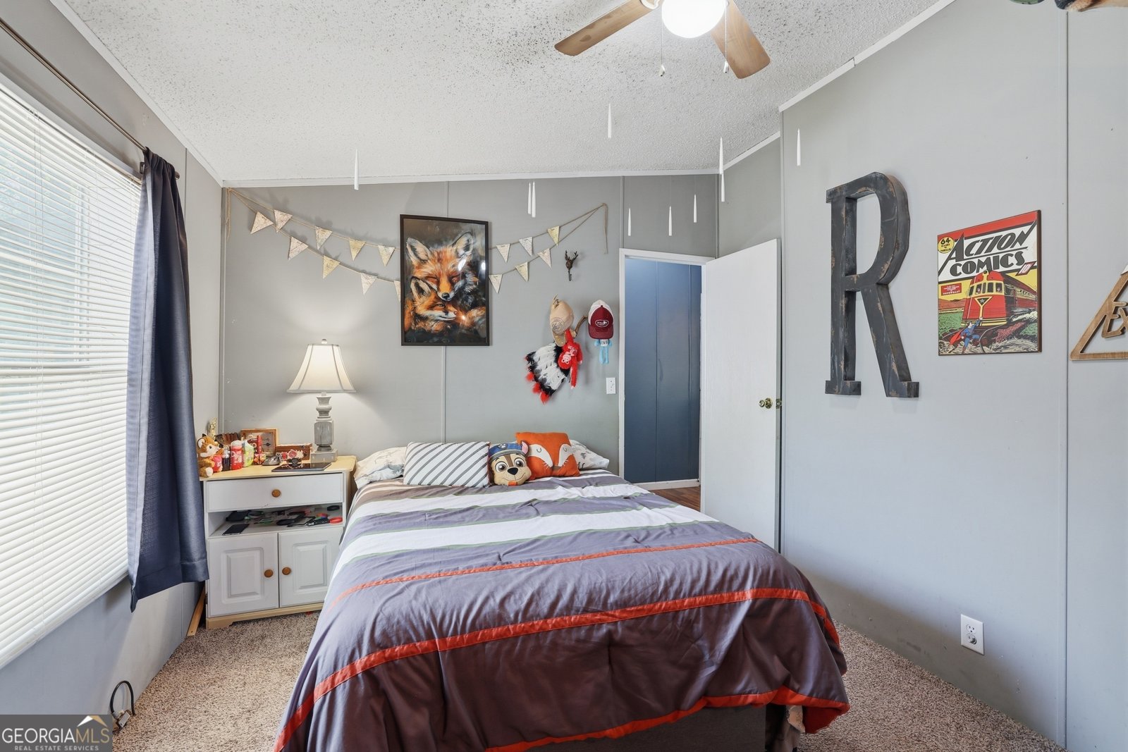 1006 Paradise Park Road Cornelia - Photo 27