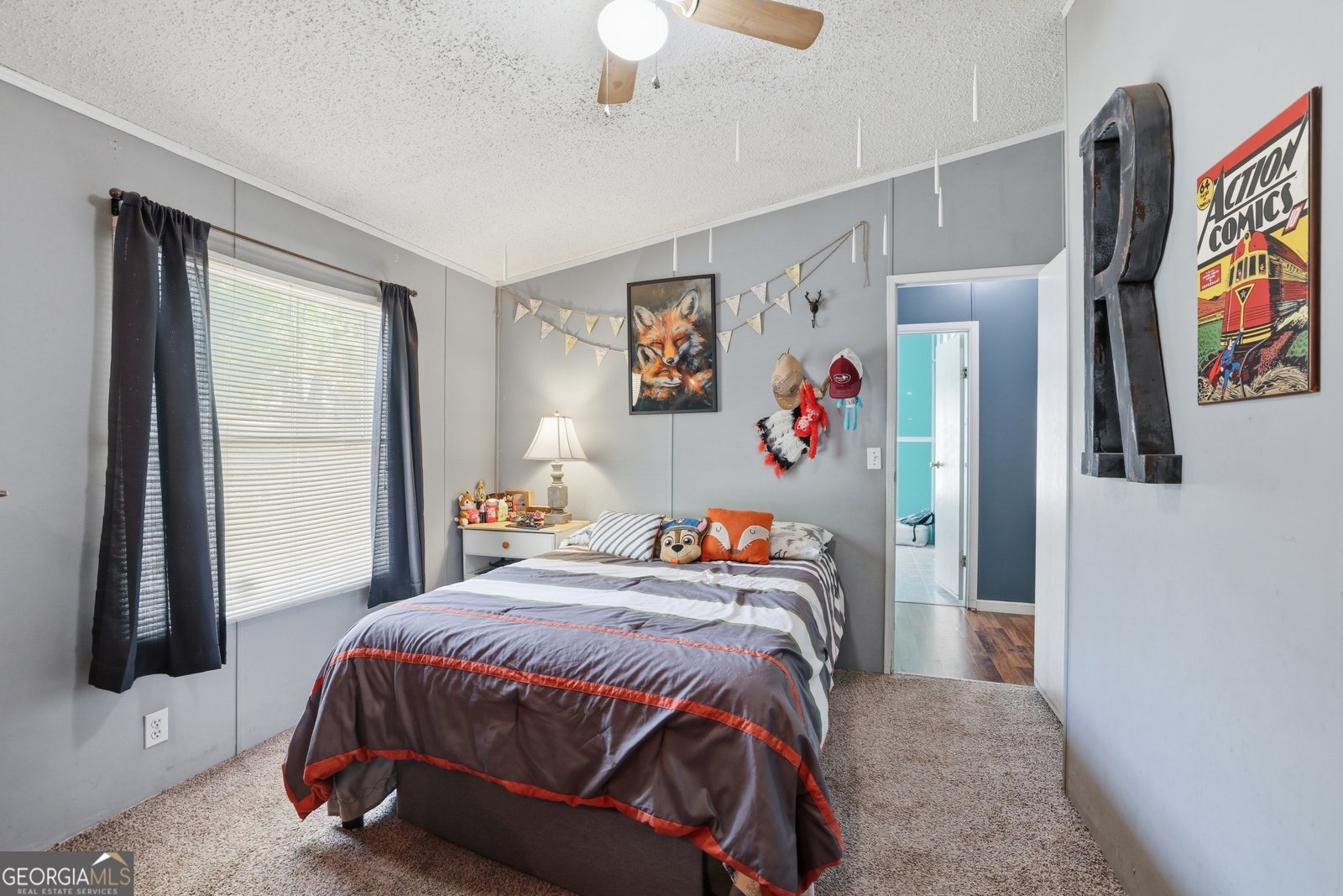 1006 Paradise Park Road Cornelia - Photo 28