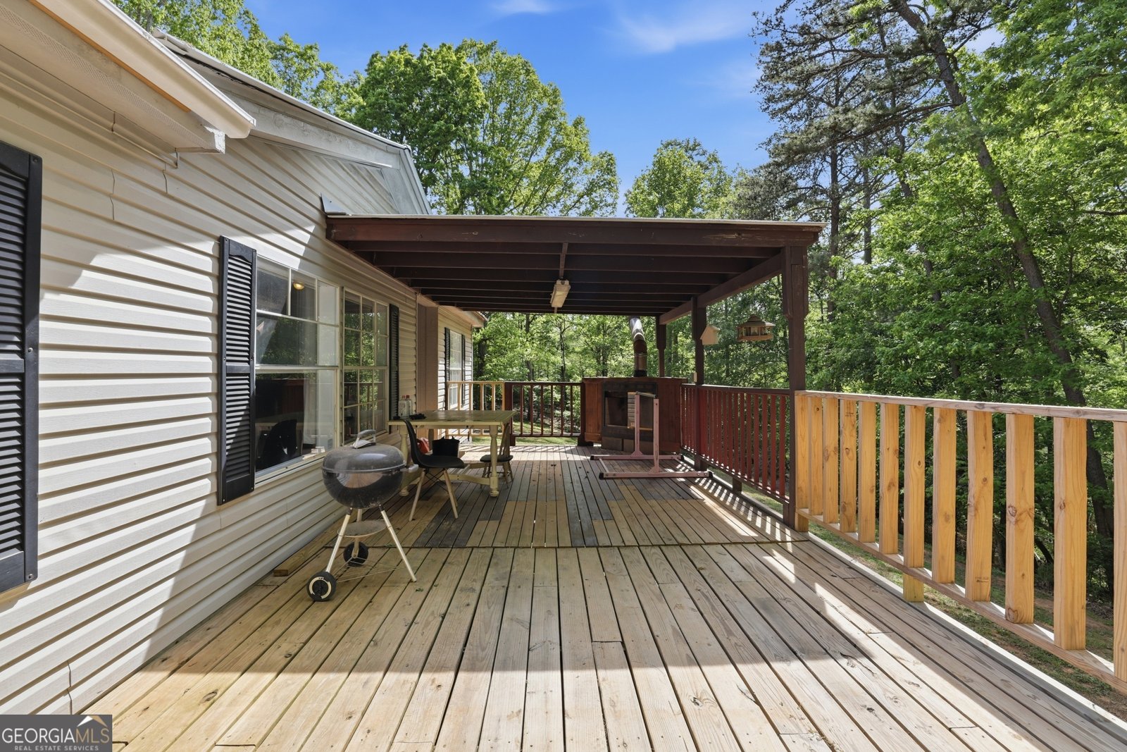 1006 Paradise Park Road Cornelia - Photo 30