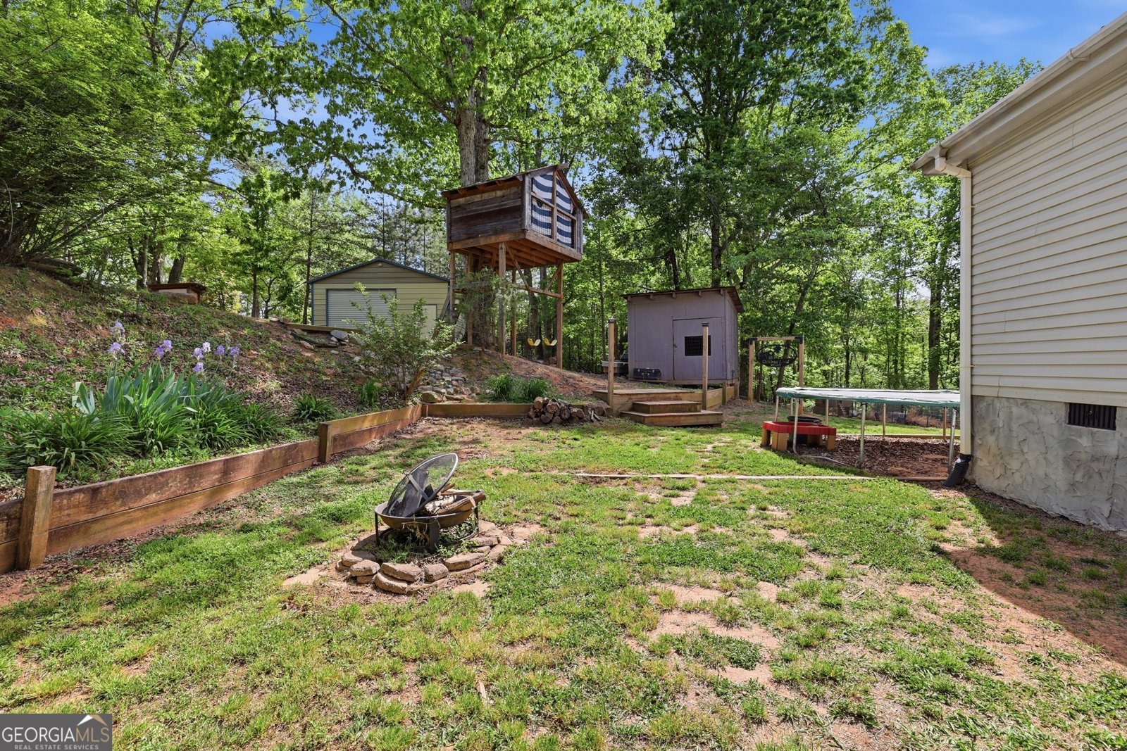 1006 Paradise Park Road Cornelia - Photo 31