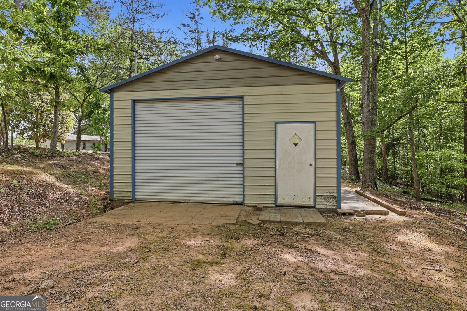 1006 Paradise Park Road Cornelia - Photo 32