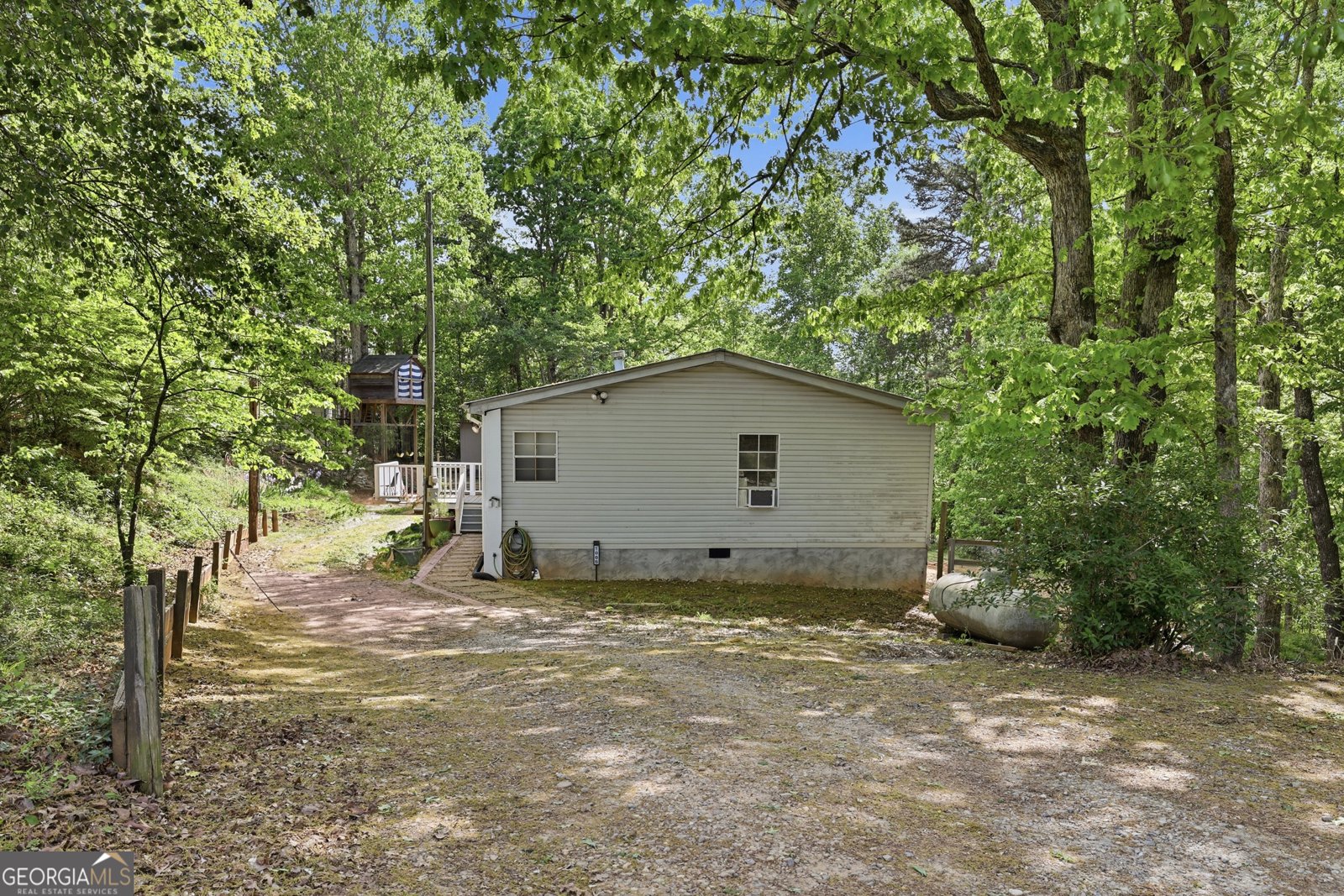 1006 Paradise Park Road Cornelia - Photo 33