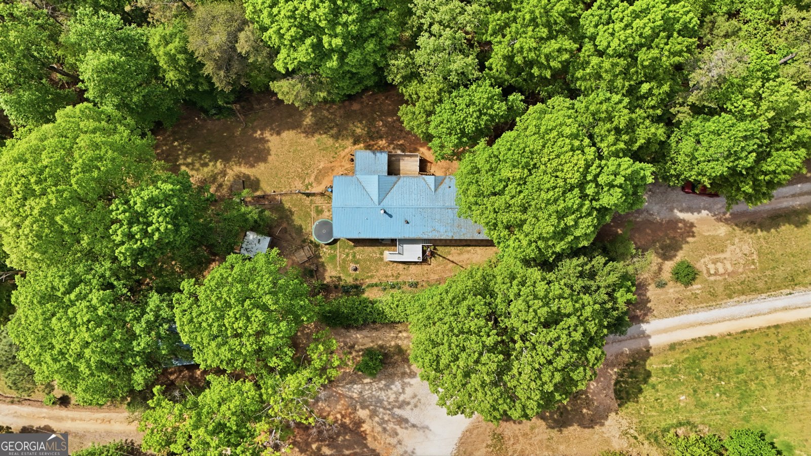 1006 Paradise Park Road Cornelia - Photo 35