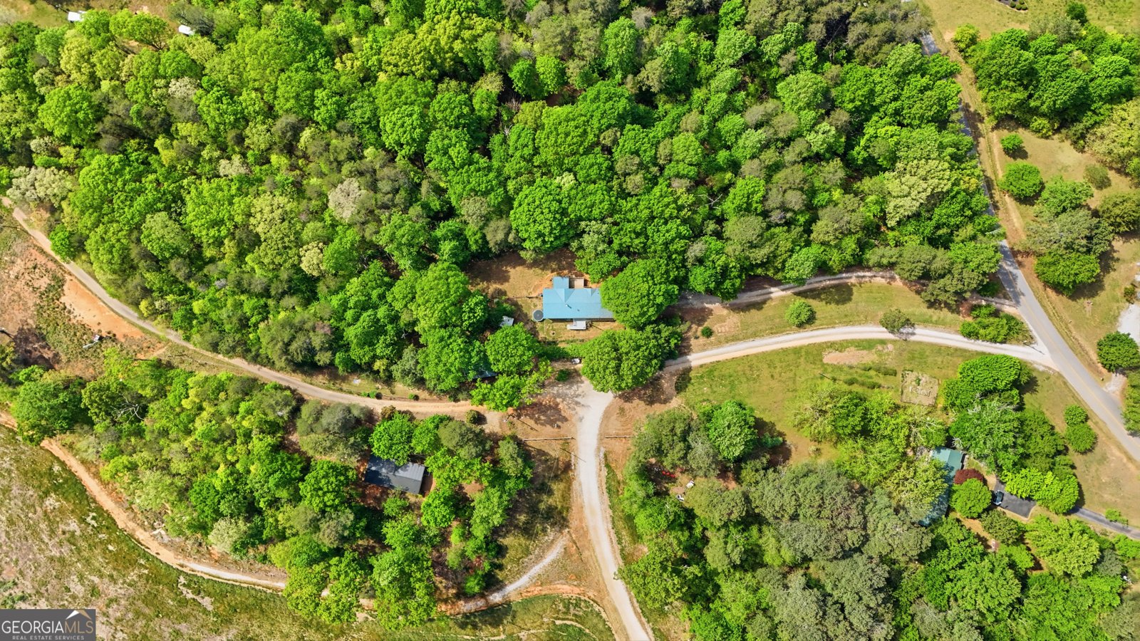 1006 Paradise Park Road Cornelia - Photo 36